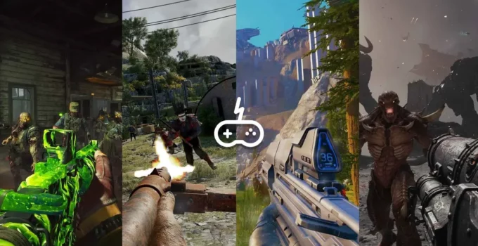 Cara Cek FPS (Frame Rate) Game di Laptop
