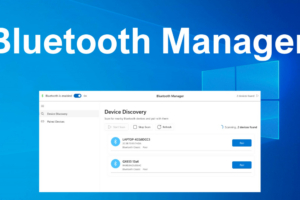 Begini Cara Install Bluetooth di Windows dengan Mudah