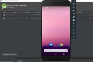 Cara Install Emulator Android Studio dengan Mudah