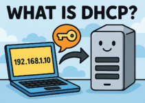Bikin Jaringan Lokal Makin Canggih: Tutorial Setup DHCP Server di Debian Bikin Jaringan Lokal Makin Canggih: Tutorial Setup DHCP Server di Debian