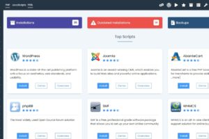 Cara Melakukan Uninstall WordPress Melalui cPanel, Apakah Bisa?