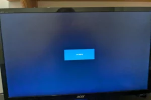 Cara Ampuh Atasi Monitor No Signal: Gak Perlu Langsung ke Tukang Servis!