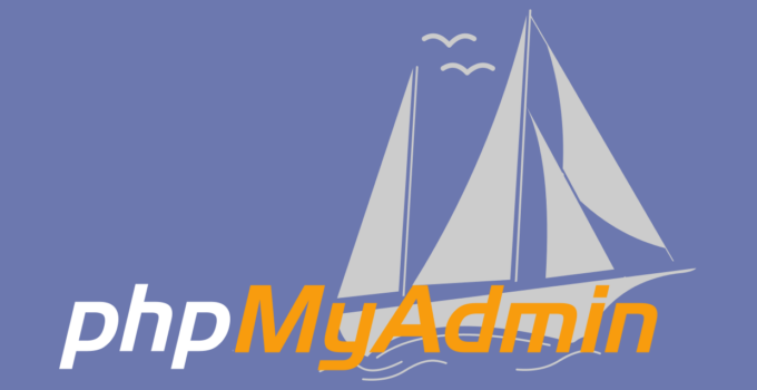 Cara Menghapus Database di phpMyAdmin