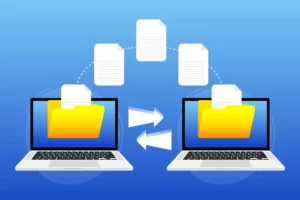 Tutorial Berbagi Folder di Windows: Solusi Praktis Kerja Kelompok!