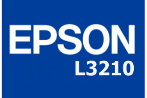 Driver Epson L3210